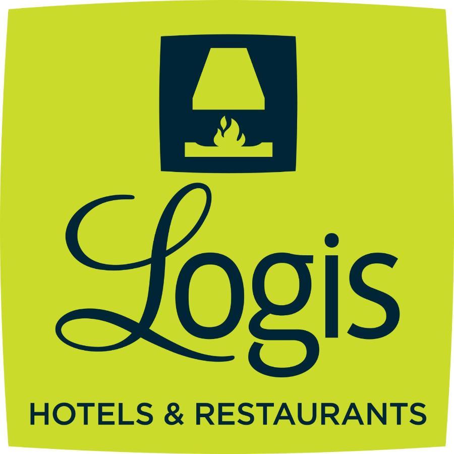 Le Relais Des Primeurs Logis Hotel Taulé Exterior photo